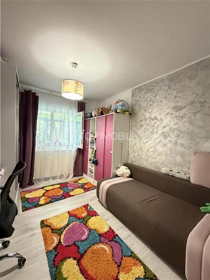 Apartament 3 camere, parter - CUG - 10