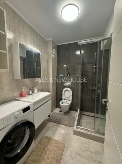 Studio de vânzare – Zona Campus, lângă Facultatea Ovidius(AXV18) - 10