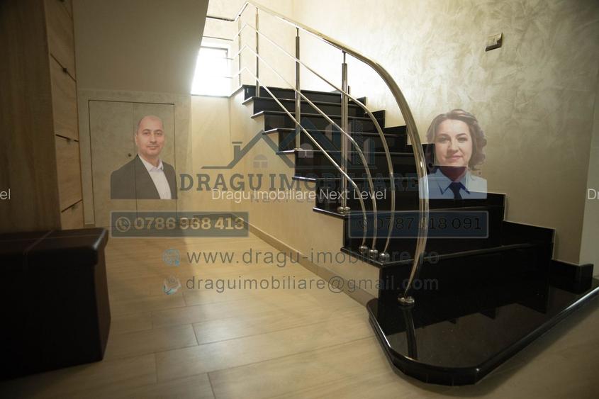 Vila Umbraresti/jud Galati - 6