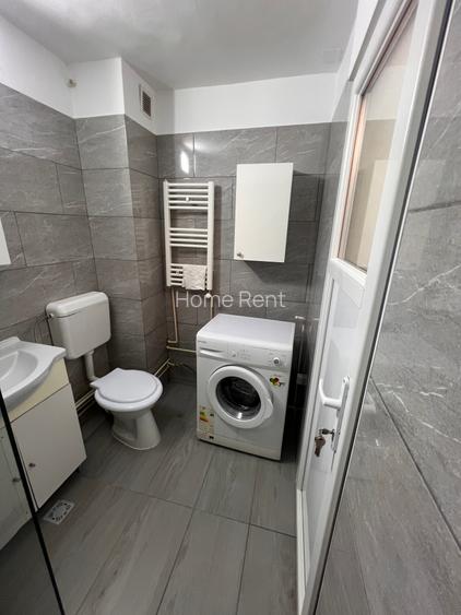 Garsoniera/ centrala proprie/Rahova - 9