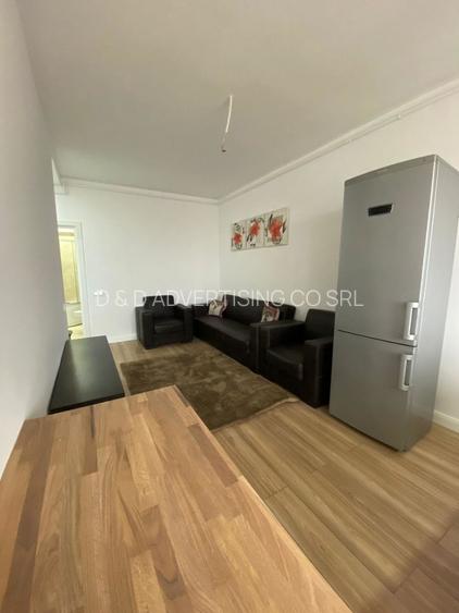 AVANGARDE / PRELUNGIREA GHENCEA - Apartament 2 camere CENTRALA PROPRIE - 3