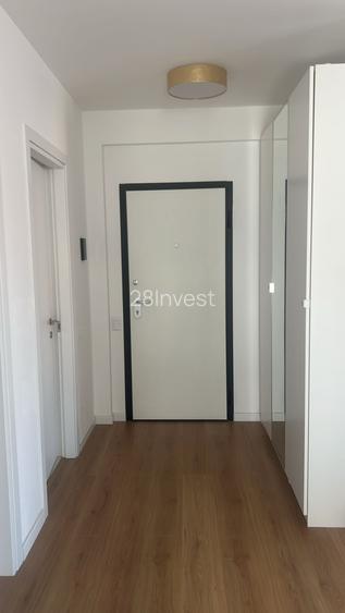 Apartament 2 camere Otopeni /Bloc nou / Prima inchiriere - 2