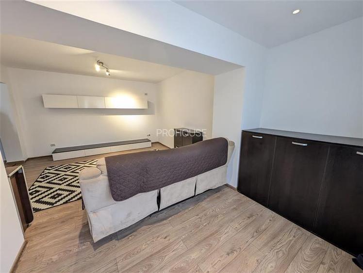 Chirie vila in oras - curte - mobilata si utilata - 3