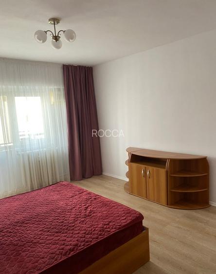 Garsonieră decomandată – Timpuri Noi, etaj 2/8, balcon, 10 min metrou - 2