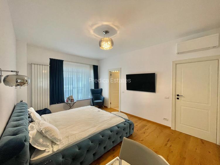 Penthouse exclusivist – Laguna Residence, Floreasca, Promenada, Barbu Vacarescu - 6