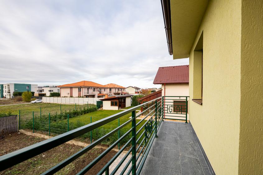 Duplex Dumbravita cu 5 camere | 318 mp teren | Comision 0 - 18