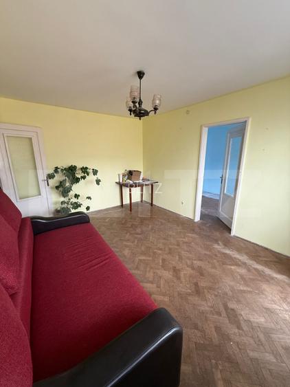 Apartament 2 camere, zona Astra - 4