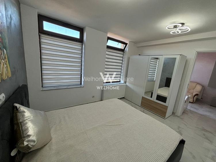 Apartament 3 camere PRETABIL pentru muncitori - 5