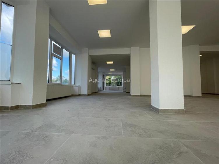 SPATIU COMERCIAL  DE  VANZARE TULCEA - 6