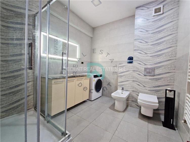 Apartament 2 camere, Isaran, Tractorul - 7