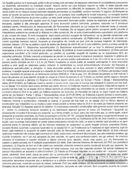 0% Comision - 5.800 mp pentru Dezvoltare Rezidentiala in Jucu - 8