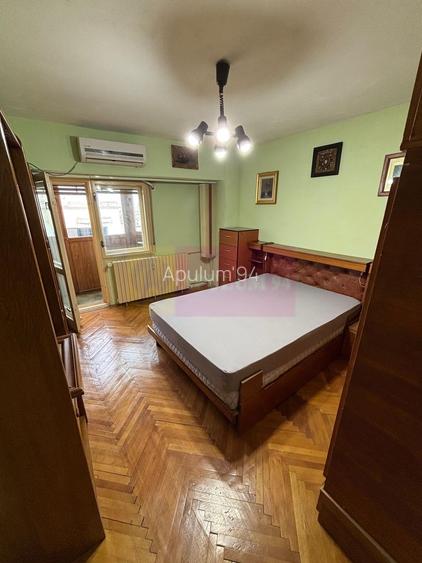 Apartament 3 camere Decebal stradal - 6