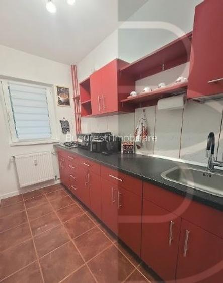 Garsoniera,Tineretului Parc,bl.1981,parter/10,DECOMANDATA,Amenajata,mobilata - 7