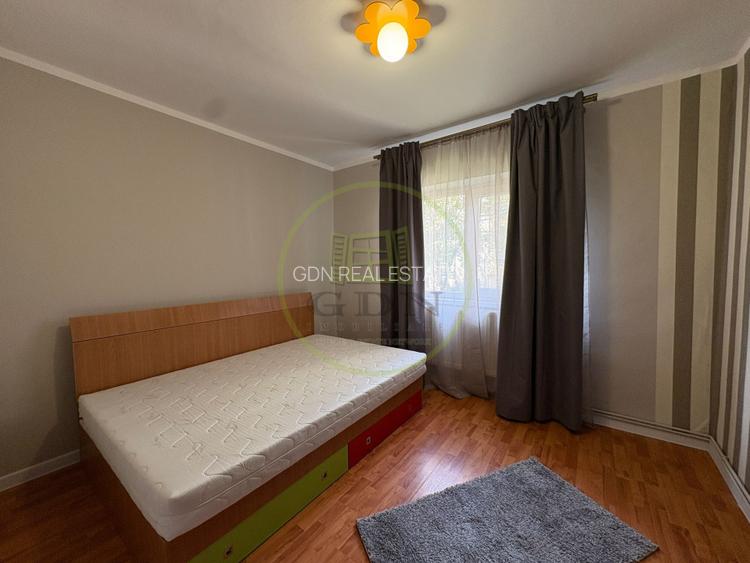 Apartament, 3 camere bilateral , 75 mp, Cartier 1 Mai, zona Pelendava - 5