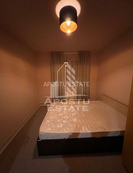 Apartament cu 2 camere, centrala proprie , Central - 4