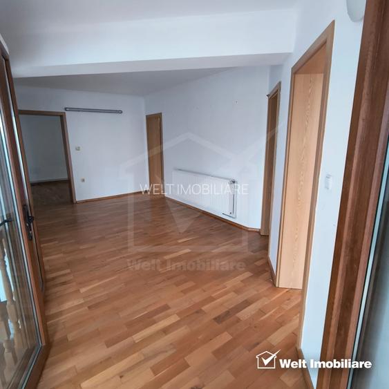 Casa de inchiriat in zona Grand Hotel, 10 incaperi, 400 mp, ideala sediu firma - 6