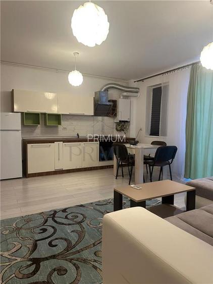 GIROC ESO - 2 CAMERE - BLOC CU ACOPERIS - ZONA EXCELENTA - 2