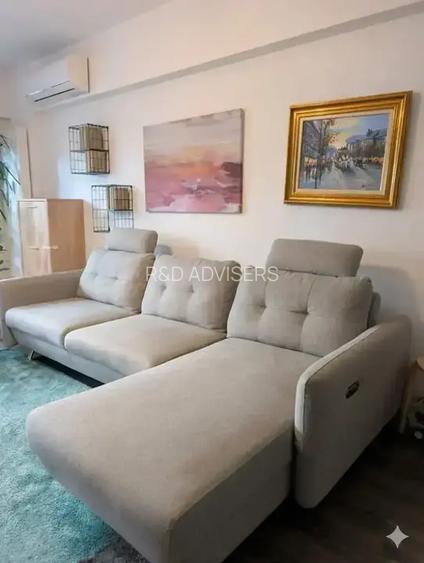 Apartament 3 Camere Belvedere  I Terasa 27mp - 3