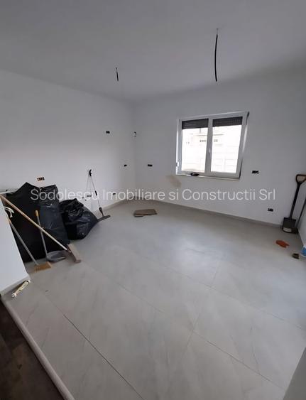 Locuinta individuala cu garaj- in stil mediteranean - 5