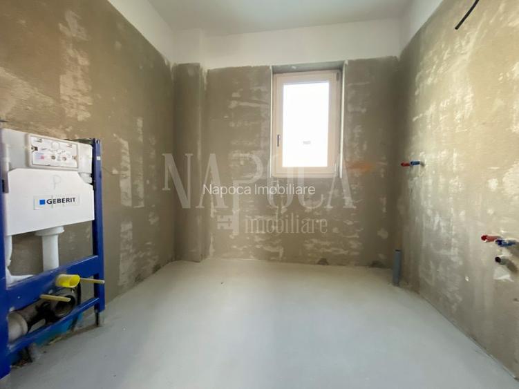 Apartament 2 camere de vanzare in Marasti, Cluj Napoca - 6