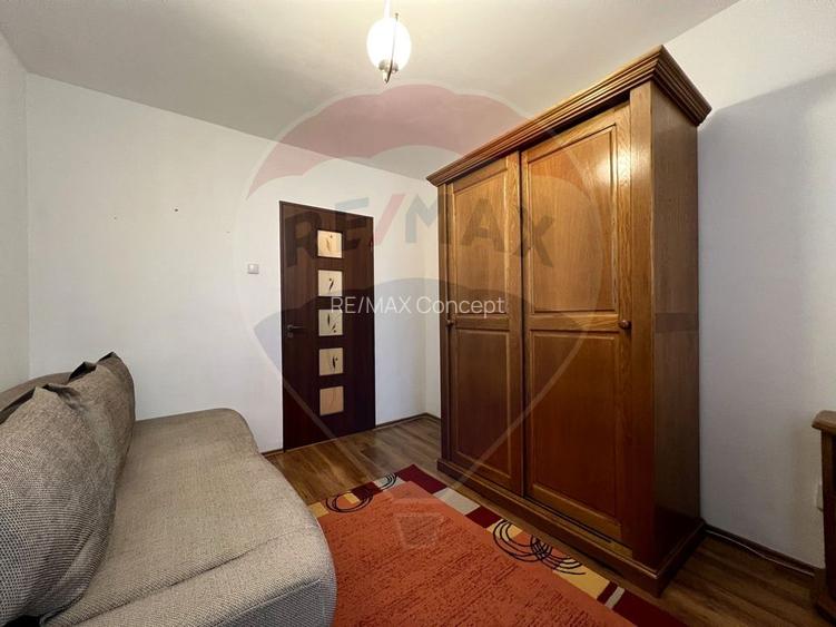 Apartament spațios, de închiriat în zona Mănăștur - 18
