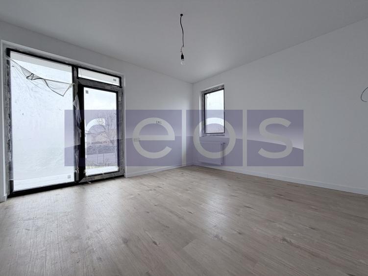 VANZARE 5 CAMERE | CASA INDIVIDUALA | 182 MP UTILI | P+1+M I 409 TEREN | - 13