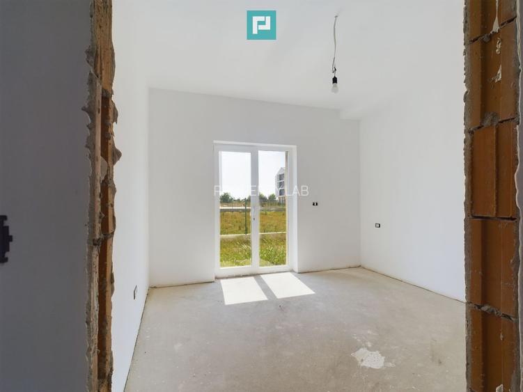 Apartament cu 3 camere, zona Torontalului - 5