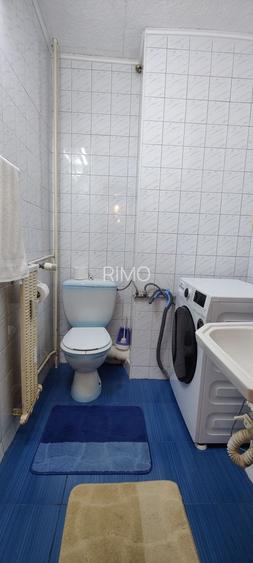COMISION 0 | 4 camere Superb | Metrou Crangasi | Bloc 1986 - 26