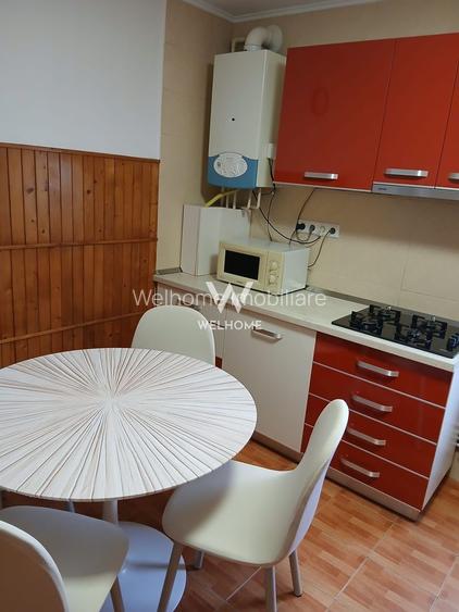 Apartament 3 camere de închiriat – spațios, luminos, gata de mutat - 2