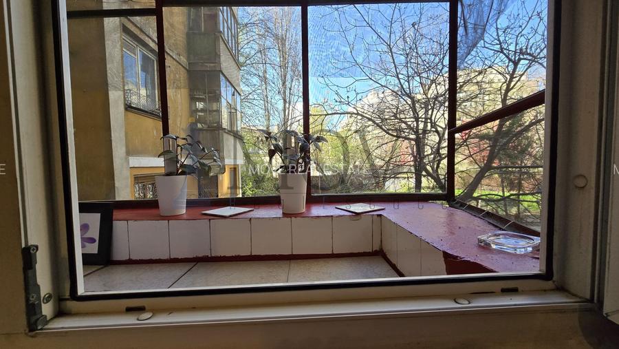 Apartament cochet cu 2 camere - Bulevardul NICOLAE BALCESCU - 12