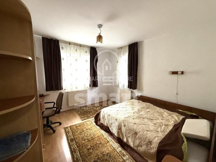 Apartament 2 camere 68 mp FSEGA Iulius Mall Gheorgheni - 4