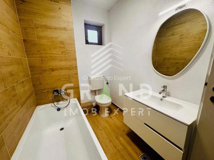Apartament NOU cu 3 camere | 70 mp+terasa 10 mp | Garaj subteran | Borhanci - 9