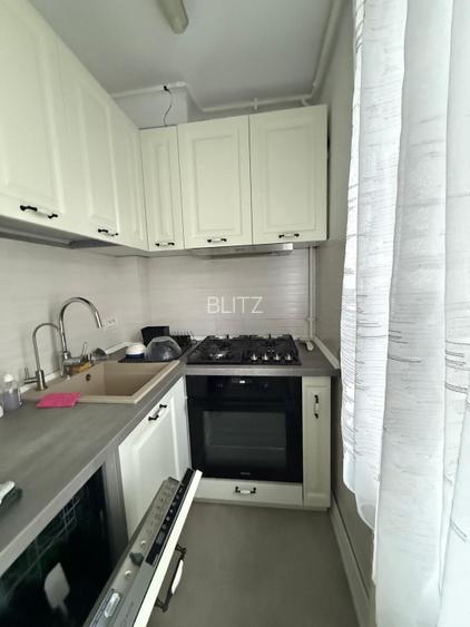 Apartament 3 camere, 75 mp, zona Cornițoiu - 3