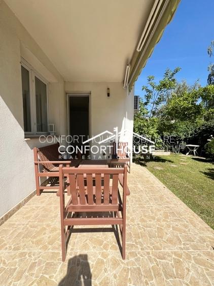 VILA P+E+M, 5 camere, complex rezidential cu piscina, IANCU NICOLAE - 16