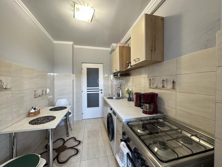 Loc de parcare - Decomandat - Torontalului / Cetatii - 5