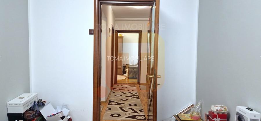 Apartament 3 camere ultracentral – Piatra Neamț - 9