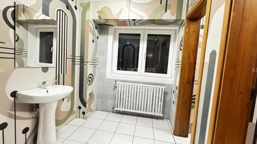 Spațiu de birouri de vânzare | Victoria Business Center | 302 mp | Etaj 8/9 - 16