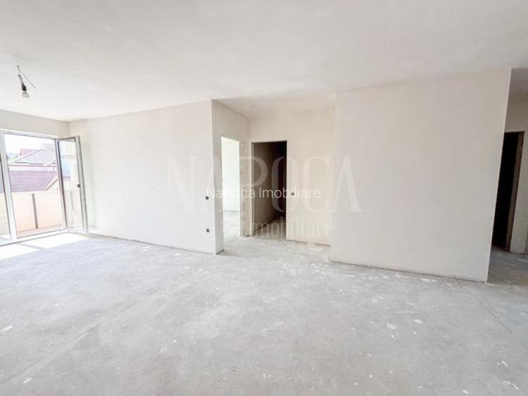 Apartament 4 camere de vanzare in Iris, Cluj Napoca - 2