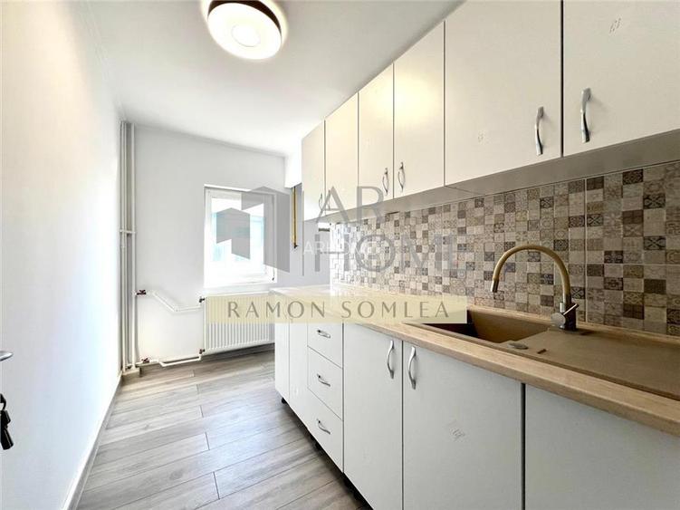 Garsoniera recent renovata, Mihai Bravu , Ploiesti - 4