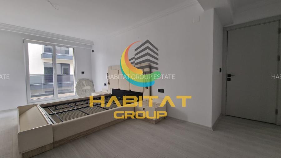 Apartament 3 camere 86 mp Predare Imediata - Pallady - 13