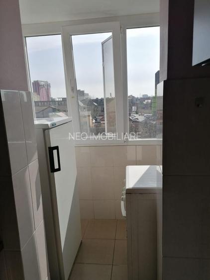 Apartament 1 Camere - 250 euro - Zona Complex Studentesc - 4