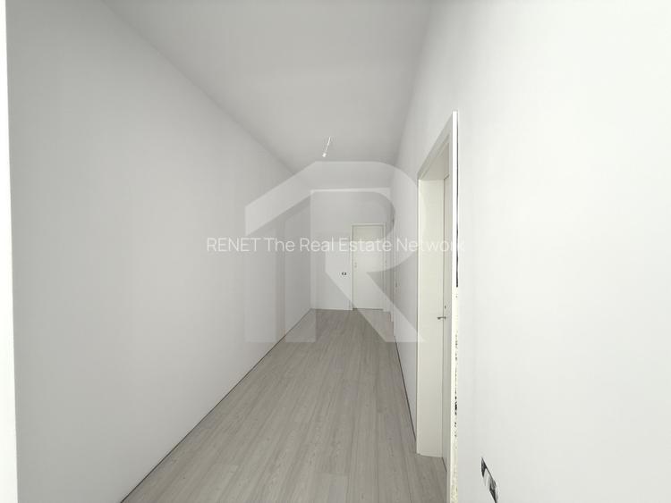 Apartament 3 camere + terasa 62mp, Nerva Traian, metrou Timpuri Noi - 6