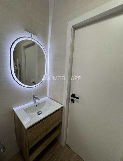 GARSONIERA ROKA RESIDENCE, MOBILAT MODERN, BLOC NOU, CONTRACT ANAF - 8