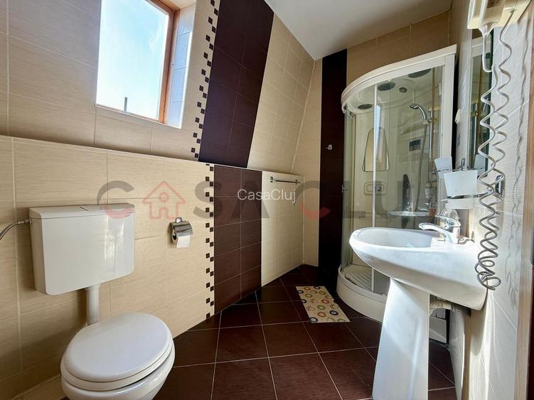 2 camere, parcare, Borhanci - 7