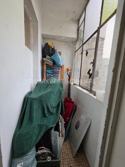 Unirii, Piata Natiunile Unite, 5 minute metrou, pe Poenaru Bordea - 11