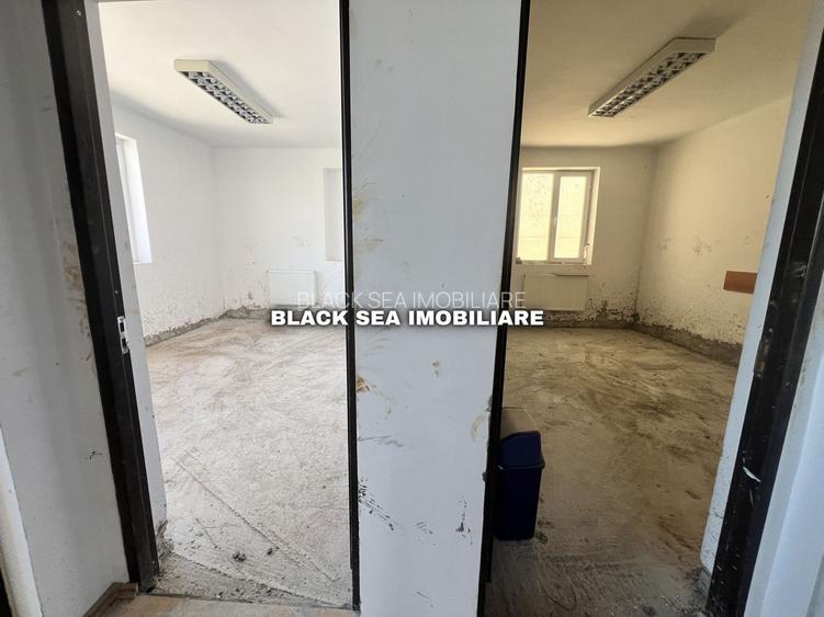 Spatiu UNIC de 14 Camere - STRADAL - zona Faleza Nord - Termen Lung - 9