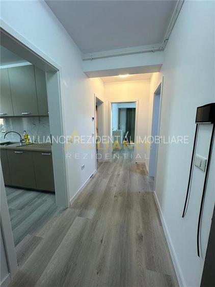 Sector 4, Aluviuni Metrou Aparatorii Patriei,Apartament 2 Camere - 11