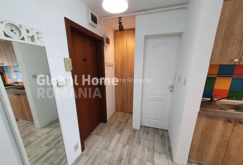 Garsoniera 40mp Blv Decebal | Bl Mixt - 7