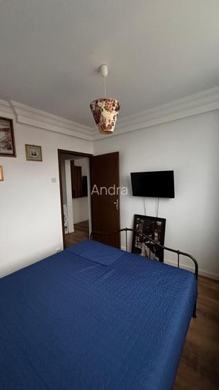 Apartament 3 camere cu centrală proprie - Drumul Taberei (Romancierilor) - 13