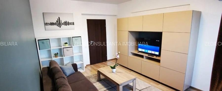Apartament 2 camere Dimitrie Leonida-Berceni - 2